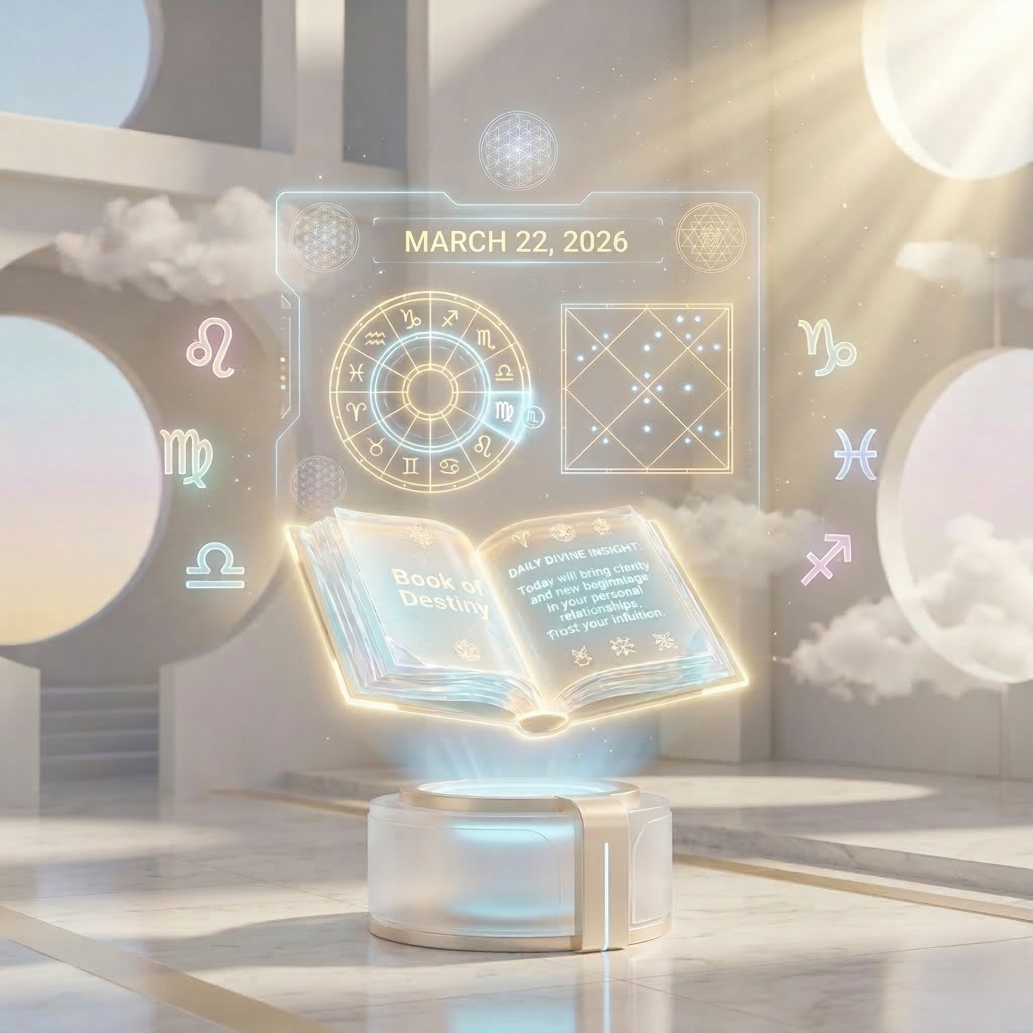 Daily Divine Insights