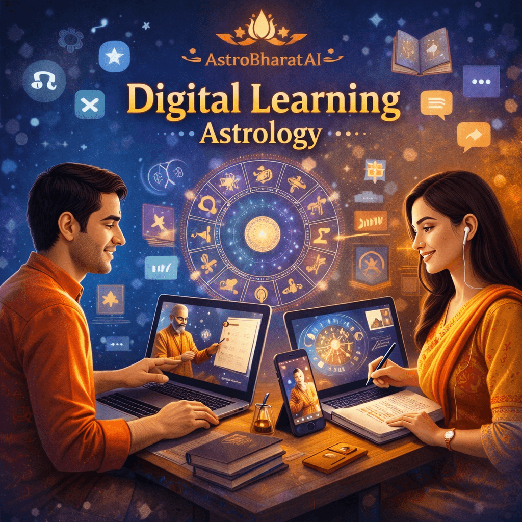 Digital Learning