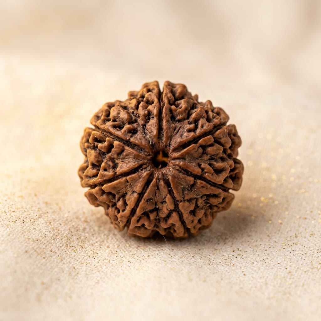 Free Rudraksha