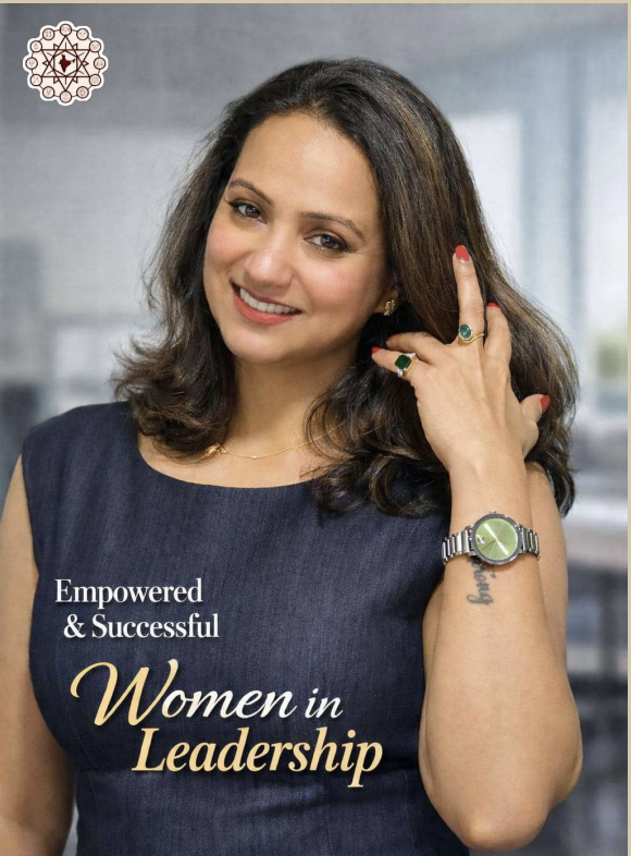 Sugandha Rastogi