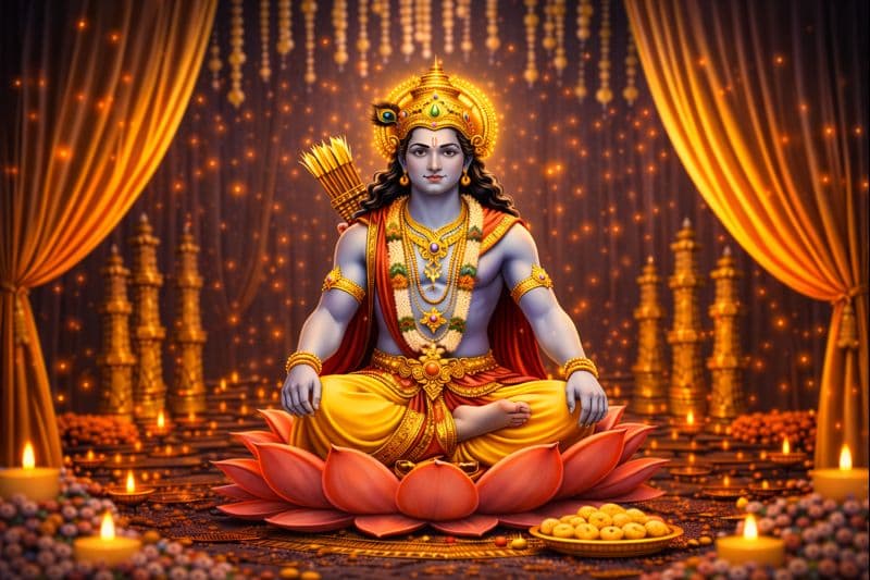 Hanuman Chalisa