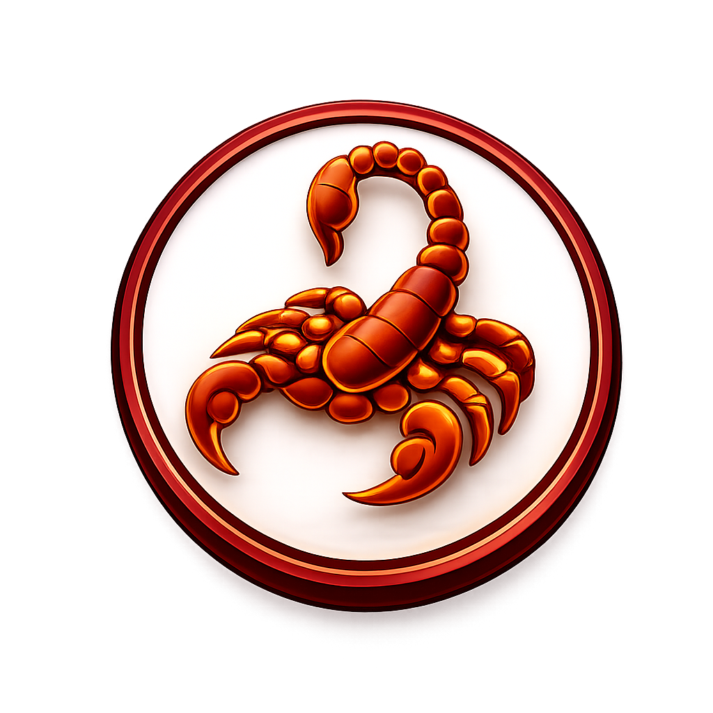 Scorpio