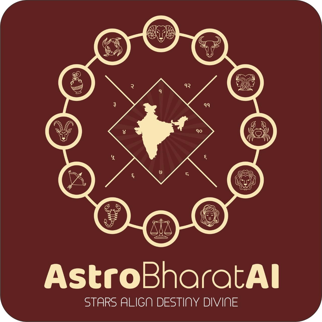Astro Bharat Logo