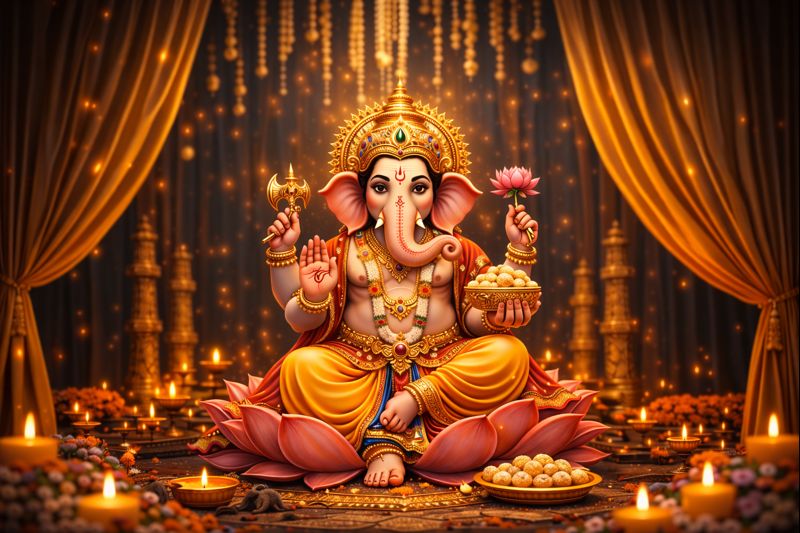 Shri Ganesh
